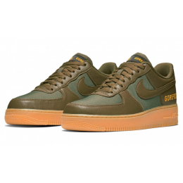 Nike Air Force 1 Low Gore-Tex Medium Olive