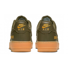 Nike Air Force 1 Low Gore-Tex Medium Olive