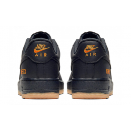Nike Air Force 1 Low Gore-Tex Black