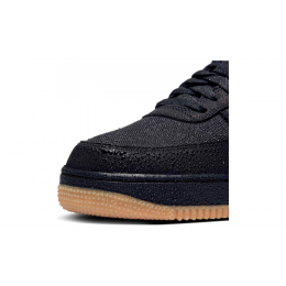 Nike Air Force 1 Low Gore-Tex Black