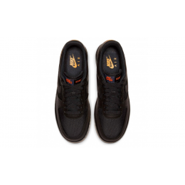 Nike Air Force 1 Low Gore-Tex Black