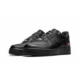 Кроссовки Nike Air Force 1 Low Supreme Mini Box Logo