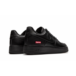 Кроссовки Nike Air Force 1 Low Supreme Mini Box Logo