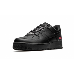 Кроссовки Nike Air Force 1 Low Supreme Mini Box Logo