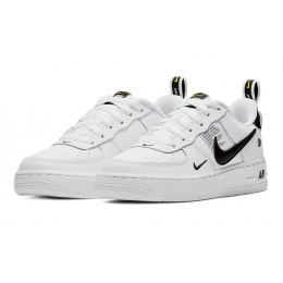 Nike Air Force 1 07 LV8 Low Utility White