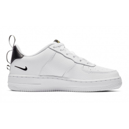 Nike Air Force 1 07 LV8 Low Utility White