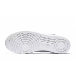 Nike Air Force 1 Low Just Do It White