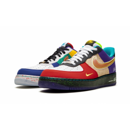 Nike Air Force 1 07 Low What the LA
