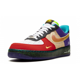 Nike Air Force 1 07 Low What the LA