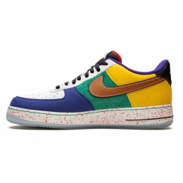 Nike Air Force 1 07 Low What the LA