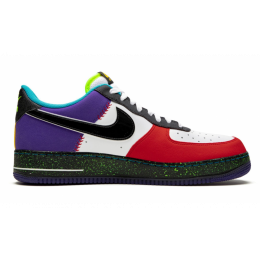 Nike Air Force 1 07 Low What the LA