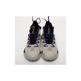 Кроссовки Nike ACG Mountain Fly 2 Mid GTX Grey Black Orange