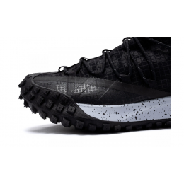 Кроссовки Nike ACG Mountain Fly Low Black
