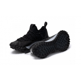 Кроссовки Nike ACG Mountain Fly Low Black