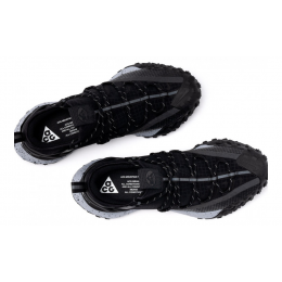 Кроссовки Nike ACG Mountain Fly Low Black