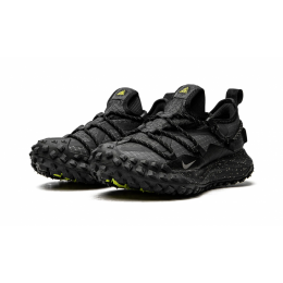Кроссовки Nike ACG Mountain Fly Low Se Gore-Tex Dark Grey