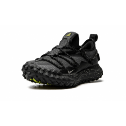 Кроссовки Nike ACG Mountain Fly Low Se Gore-Tex Dark Grey