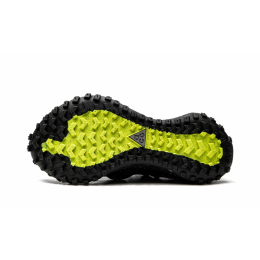 Кроссовки Nike ACG Mountain Fly Low Se Gore-Tex Dark Grey