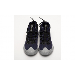 Кроссовки Nike ACG Mountain Fly 2 Mid GTX Navy Blue Black