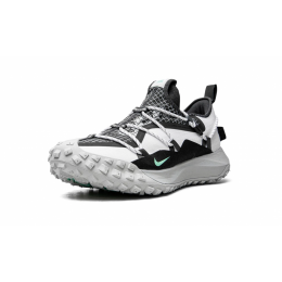 Кроссовки Nike ACG Mountain Fly Low SE White Anthracite
