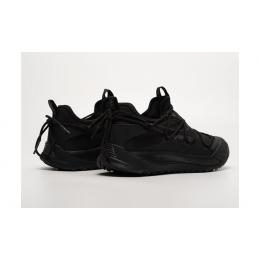 Кроссовки Nike ACG Art Terra Antarktik Low Triple Black