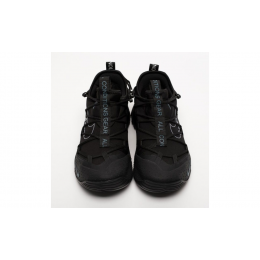 Кроссовки Nike ACG Art Terra Antarktik Low Black Dark Blue