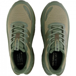 Кроссовки New Balance Fresh Foam More Trail V3 Green Haki