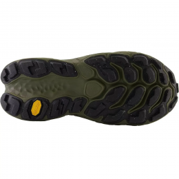 Кроссовки New Balance Fresh Foam More Trail V3 Green Haki