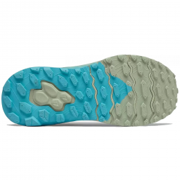 Кроссовки New Balance Fresh Foam More Trail V1 Green