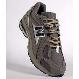 Кроссовки New Balance 1906R Gore-Tex Grey