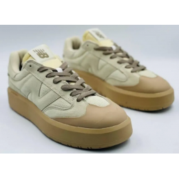 Кроссовки New Balance CT302 Grey Beige Bone