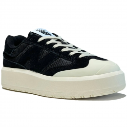 Кроссовки New Balance CT302 Black Navy