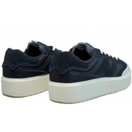Кроссовки New Balance CT302 Black Navy