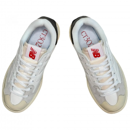 Кроссовки New Balance CT302 White Navy