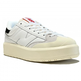 Кроссовки New Balance CT302 White Navy