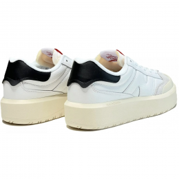 Кроссовки New Balance CT302 White Navy