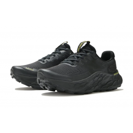 Кроссовки New Balance Fresh Foam More Trail V3 Phantom Tokyo Design