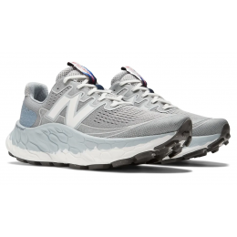 Кроссовки New Balance Fresh Foam More Trail V3 Grey