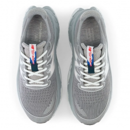 Кроссовки New Balance Fresh Foam More Trail V3 Grey