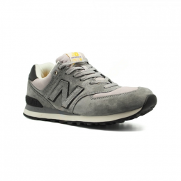 Кроссовки New Balance 574 Grey Green