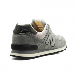 Кроссовки New Balance 574 Grey Green