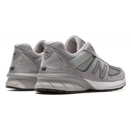 Кроссовки New Balance 990 V5 Grey
