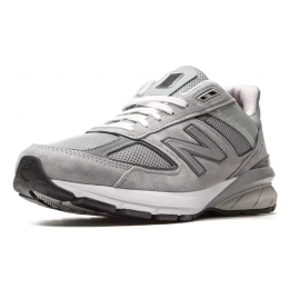 Кроссовки New Balance 990 V5 Grey