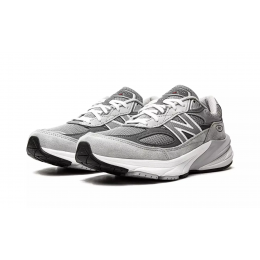 Кроссовки New Balance 990 V6 Grey