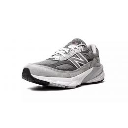 Кроссовки New Balance 990 V6 Grey