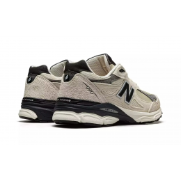 Кроссовки New Balance 990 V3 Teddy Santis Moonbeam