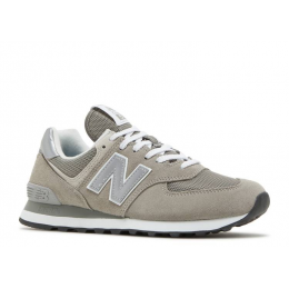 Кроссовки New Balance 574 Core Grey