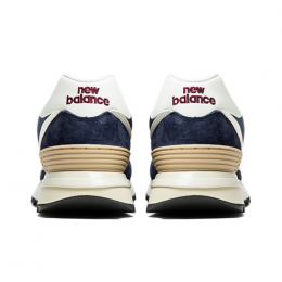 Кроссовки New Balance 574 Legacy Navy