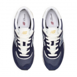 Кроссовки New Balance 574 Legacy Navy