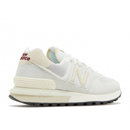 Кроссовки New Balance 574 Legacy Ivory
